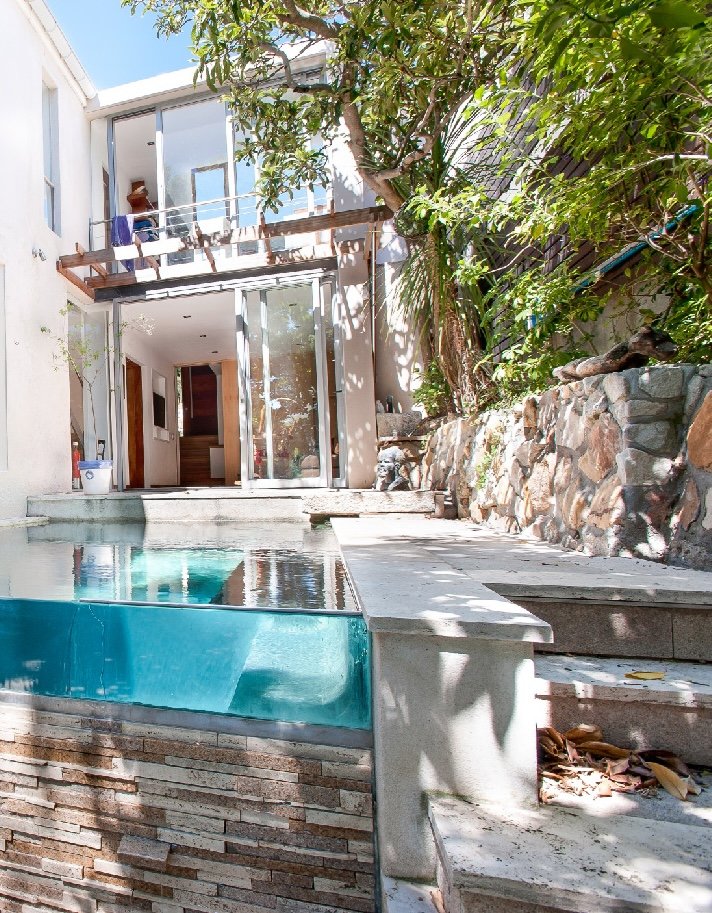 Upper Kloof Street