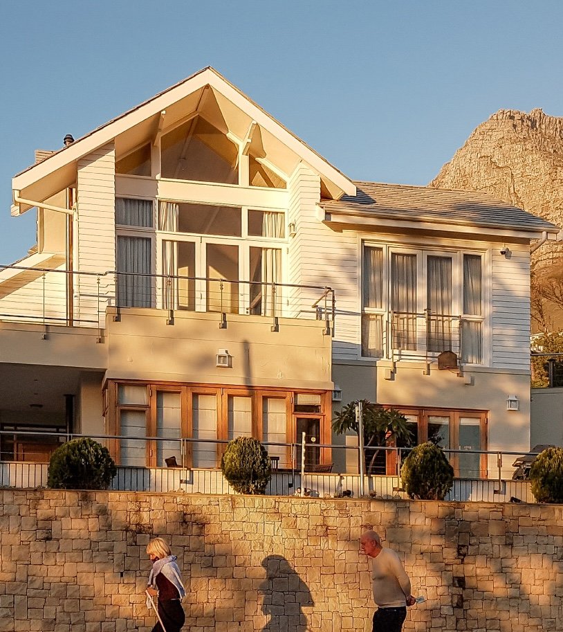 The Drive, Camps Bay