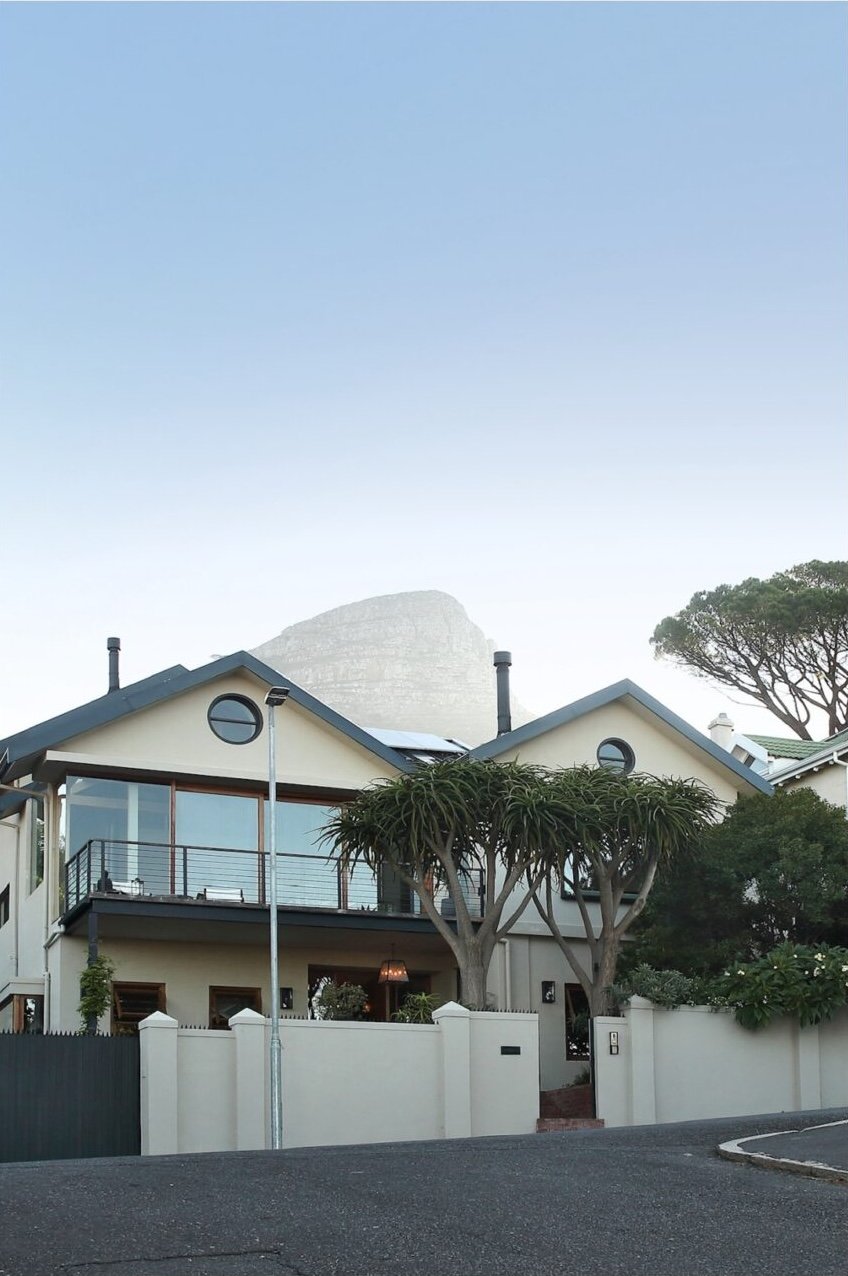 Augustin, Tamboerskloof