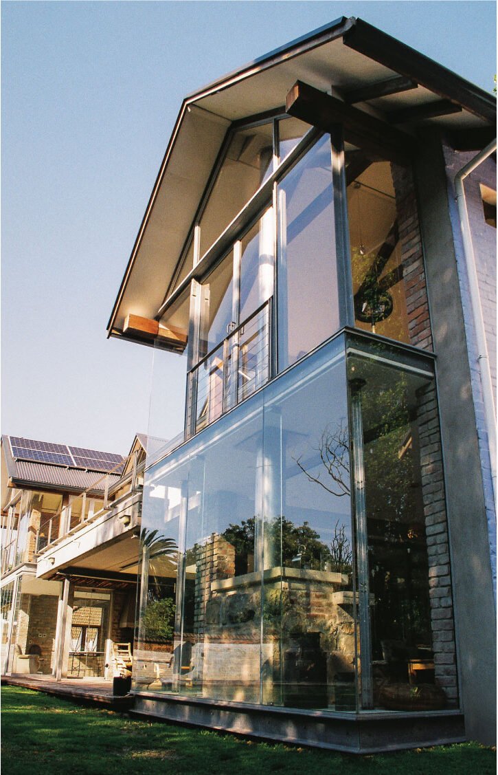 Cadenza, Fernwood