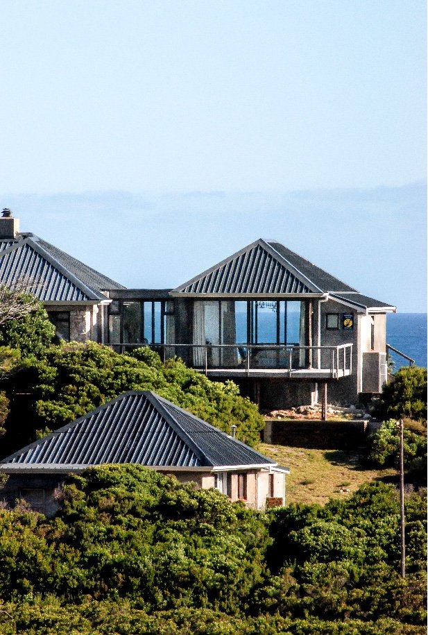 Netherby & Hill, Bettys Bay