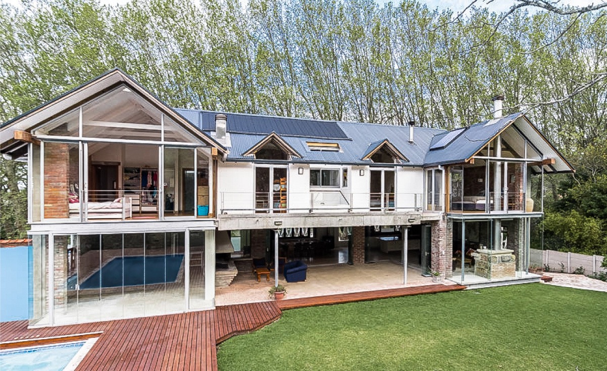 Cadenza, Fernwood