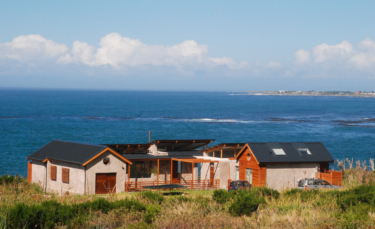 Simpson Tyler, Bettys Bay