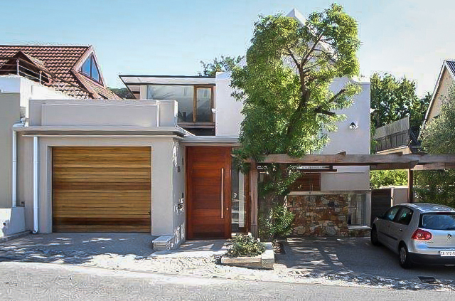 28b Upper Kloof Street