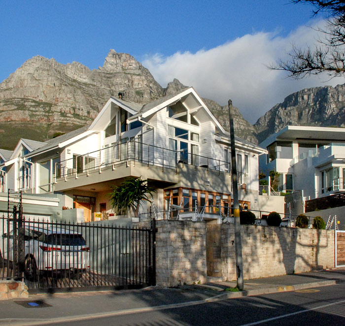 The Drive, Camps Bay